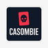 Casombie Casino Logo