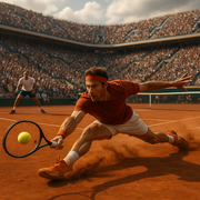 Casombie - Tennis Betting - Sports Betting